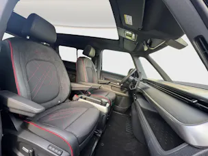 VW ID.Buzz LWB GTX 4 Motion