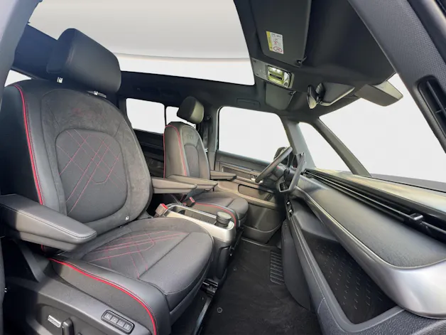 VW ID.Buzz LWB GTX 4 Motion