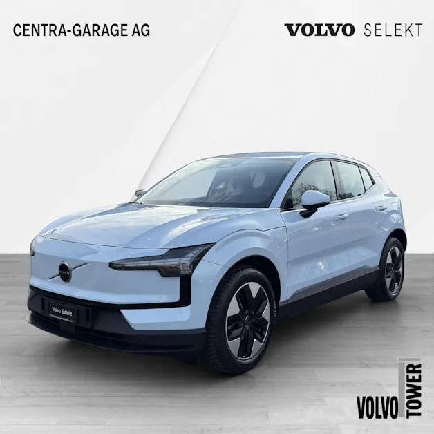 Volvo EX30 E60 69kWh Single Motor Extended Range Core