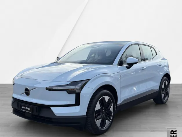 Volvo EX30 E60 69kWh Single Motor Extended Range Core