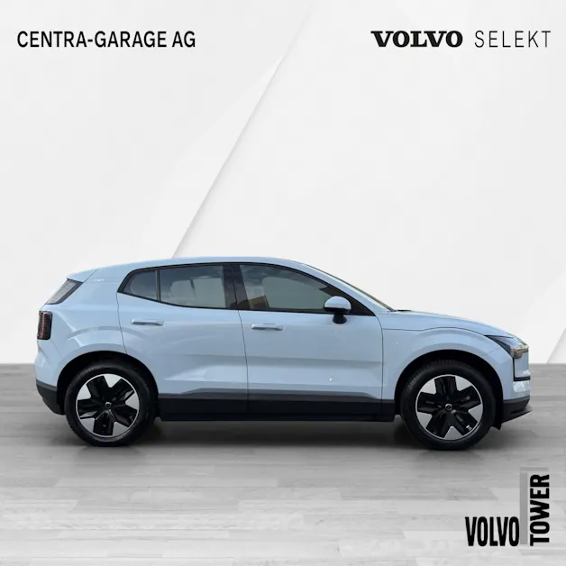 Volvo EX30 E60 69kWh Single Motor Extended Range Core