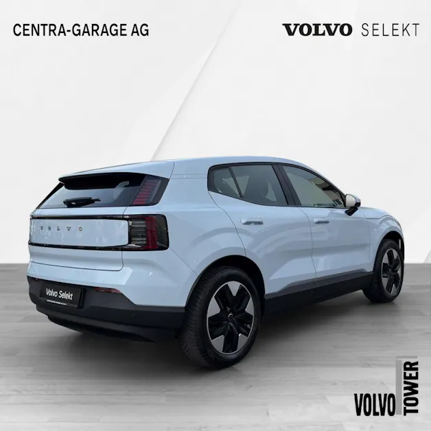 Volvo EX30 E60 69kWh Single Motor Extended Range Core