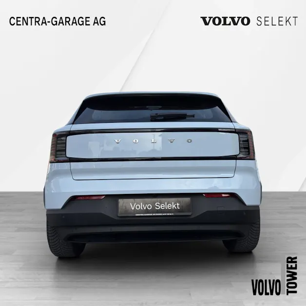 Volvo EX30 E60 69kWh Single Motor Extended Range Core