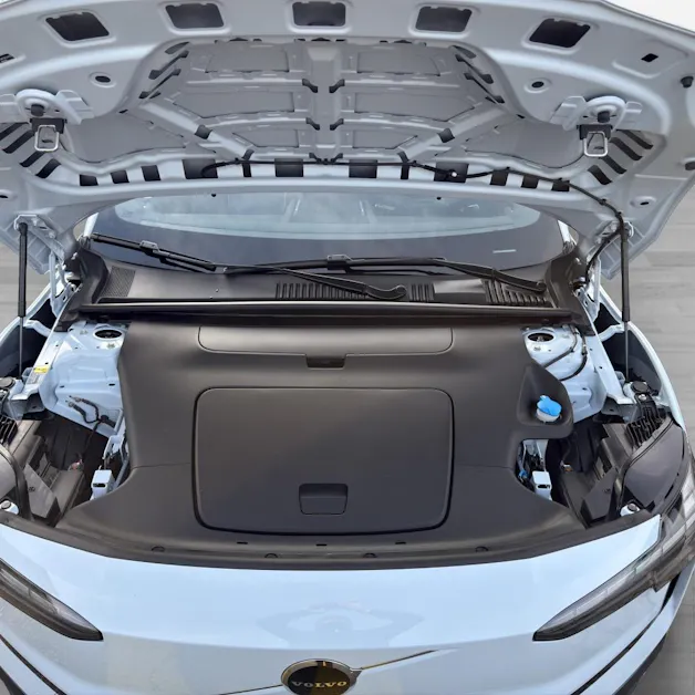 Volvo EX30 E60 69kWh Single Motor Extended Range Core