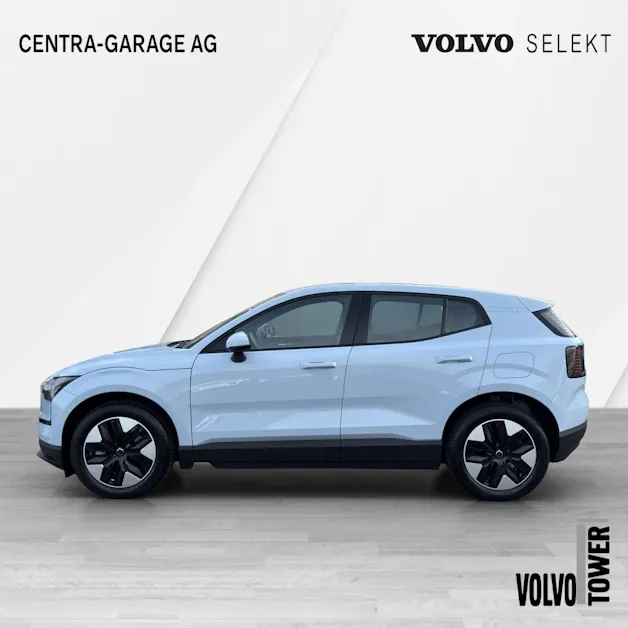Volvo EX30 E60 69kWh Single Motor Extended Range Core