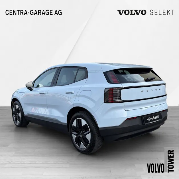 Volvo EX30 E60 69kWh Single Motor Extended Range Core
