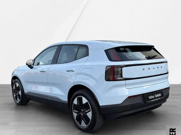 Volvo EX30 E60 69kWh Single Motor Extended Range Core