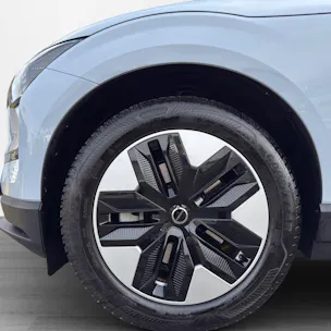 Volvo EX30 E60 69kWh Single Motor Extended Range Core