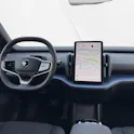 Volvo EX30 E60 69kWh Single Motor Extended Range Core