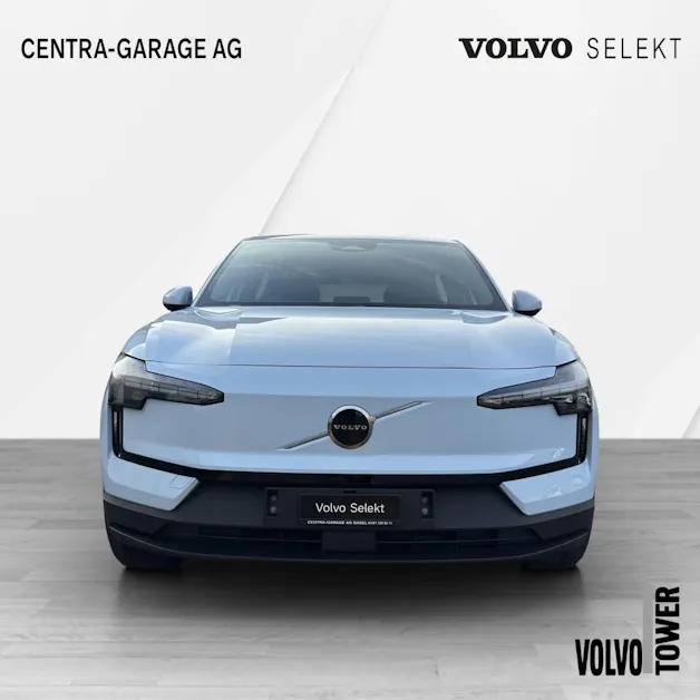 Volvo EX30 E60 69kWh Single Motor Extended Range Core