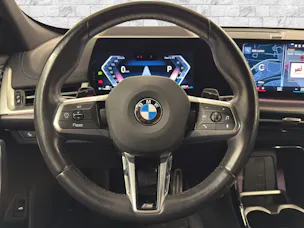 BMW X1 xDrive 23d 48V M Sport