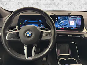 BMW X1 xDrive 23d 48V M Sport