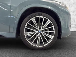 BMW X1 xDrive 23d 48V M Sport