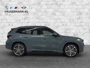 BMW X1 xDrive 23d 48V M Sport