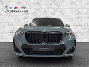 BMW X1 xDrive 23d 48V M Sport