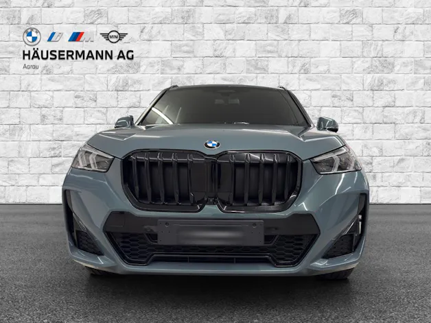 BMW X1 xDrive 23d 48V M Sport
