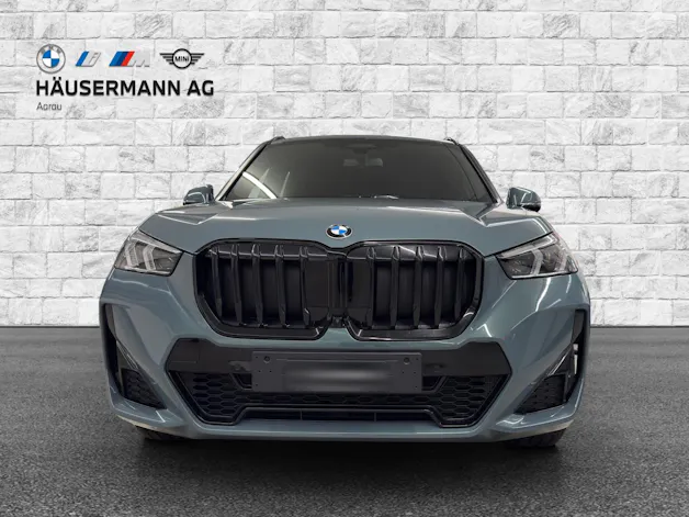 BMW X1 xDrive 23d 48V M Sport