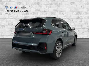 BMW X1 xDrive 23d 48V M Sport