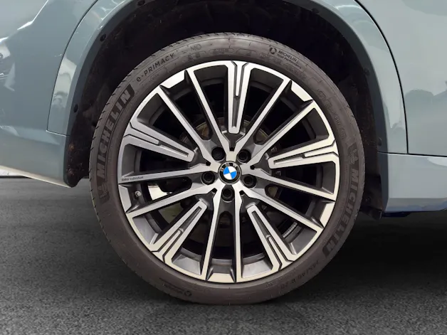 BMW X1 xDrive 23d 48V M Sport