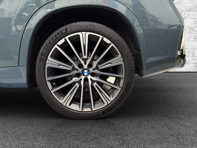 BMW X1 xDrive 23d 48V M Sport