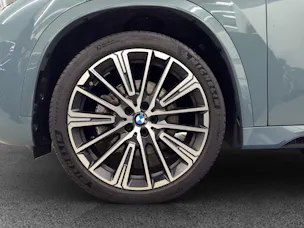 BMW X1 xDrive 23d 48V M Sport