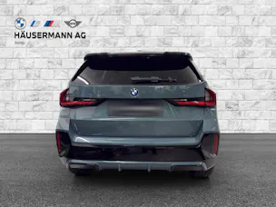 BMW X1 xDrive 23d 48V M Sport