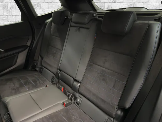 BMW X1 xDrive 23d 48V M Sport