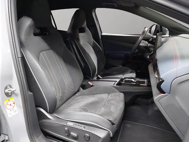 VW ID.4 GTX 77 kWh 4Motion