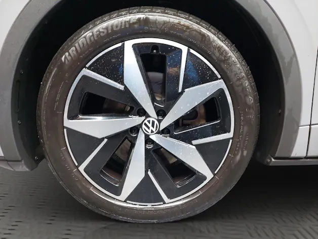 VW ID.4 GTX 77 kWh 4Motion