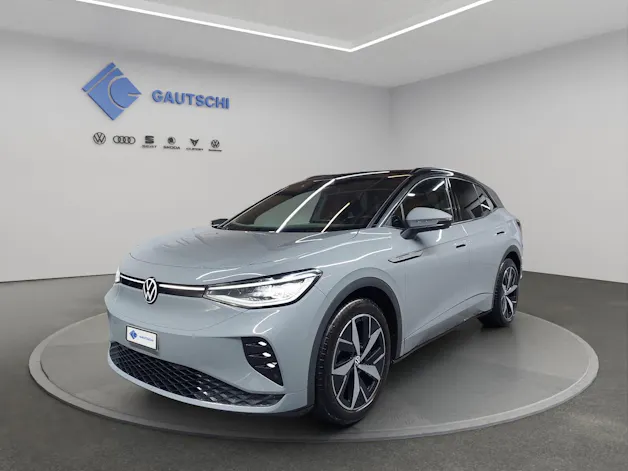 VW ID.4 GTX 77 kWh 4Motion
