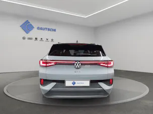VW ID.4 GTX 77 kWh 4Motion
