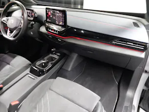 VW ID.4 GTX 77 kWh 4Motion