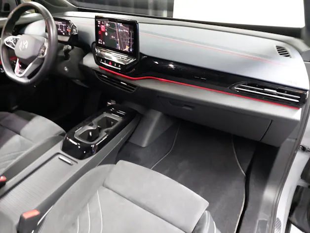 VW ID.4 GTX 77 kWh 4Motion