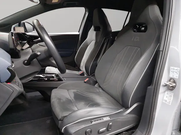 VW ID.4 GTX 77 kWh 4Motion