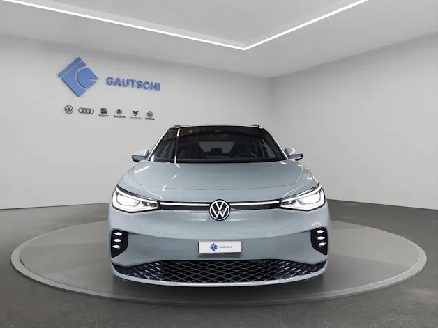 VW ID.4 GTX 77 kWh 4Motion
