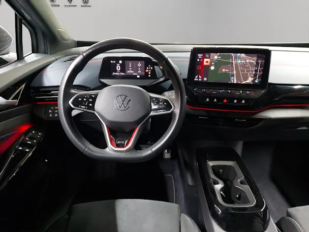 VW ID.4 GTX 77 kWh 4Motion