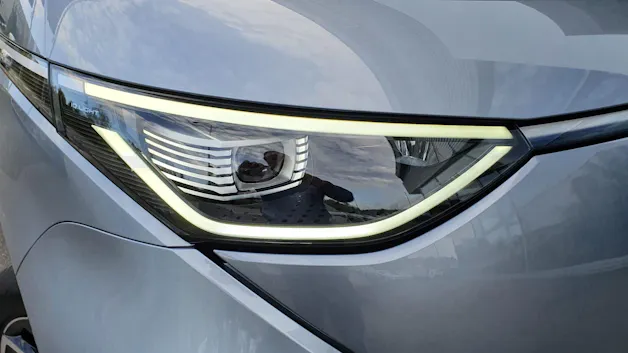VW ID.Buzz NWB Pro