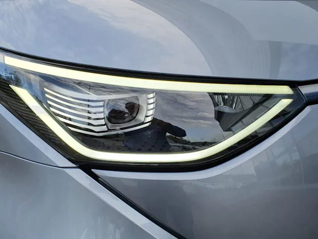 VW ID.Buzz NWB Pro