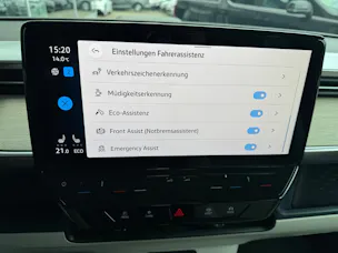 VW ID.Buzz NWB Pro
