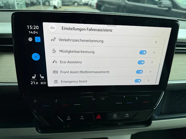 VW ID.Buzz NWB Pro
