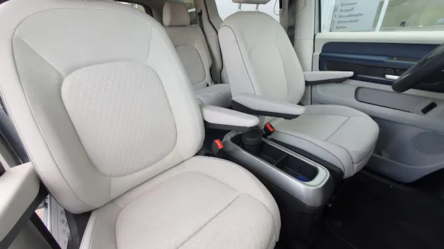 VW ID.Buzz NWB Pro