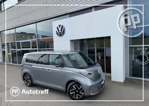 VW ID.Buzz NWB Pro
