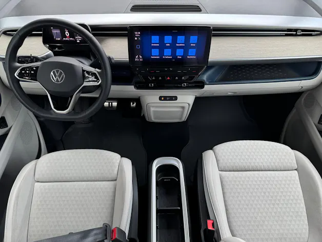 VW ID.Buzz NWB Pro
