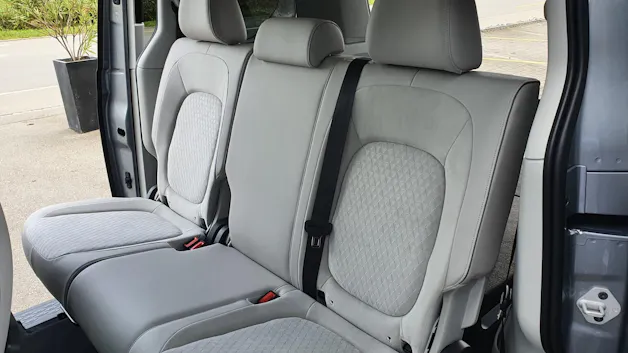 VW ID.Buzz NWB Pro
