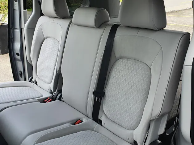 VW ID.Buzz NWB Pro