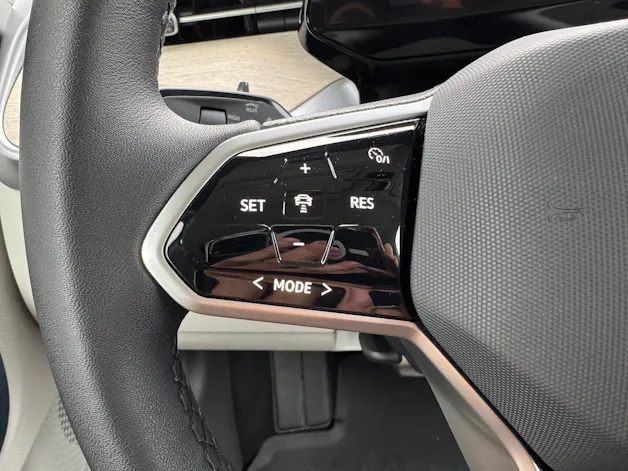 VW ID.Buzz NWB Pro