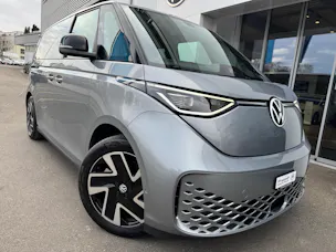 VW ID.Buzz NWB Pro