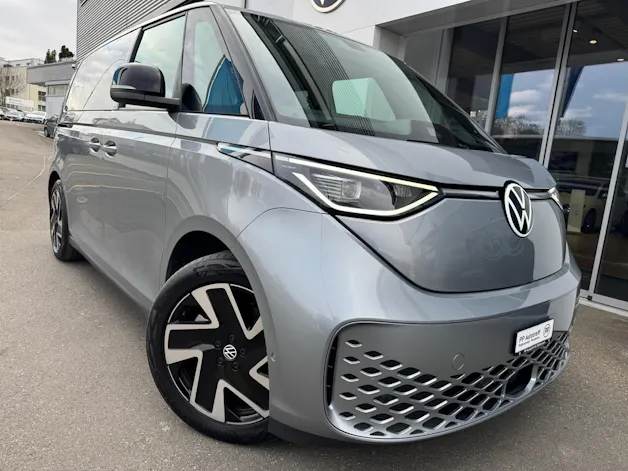 VW ID.Buzz NWB Pro