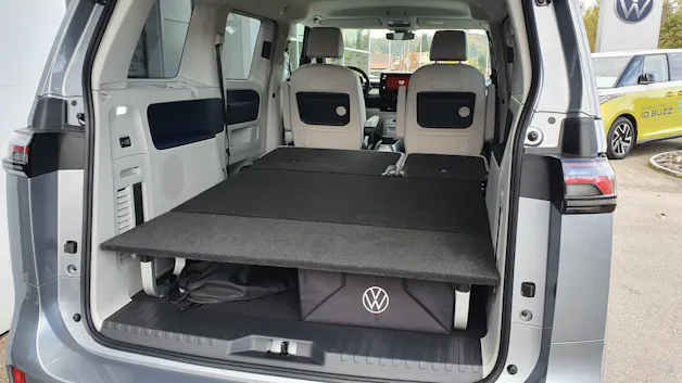 VW ID.Buzz NWB Pro