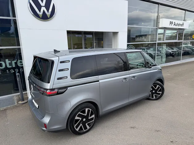 VW ID.Buzz NWB Pro